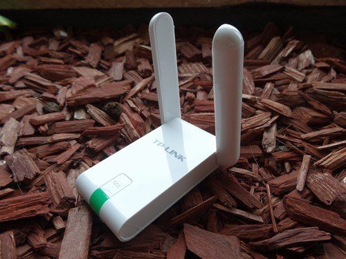 Thiết bị phát sóng wifi TP-Link