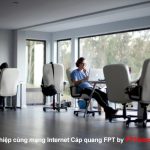 Xây dựng Start-Up – Bạn nên chọn mạng cáp quang FPT