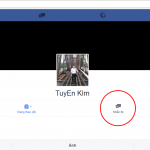 Hướng dẫn xem ai đang online Facebook