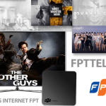 Lắp mạng Internet FPT Bắc Ninh