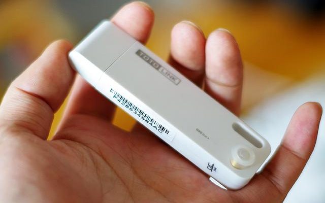 Những thiết bị phát wifi giá rẻ từ Totolink ( giá từ 149.000)