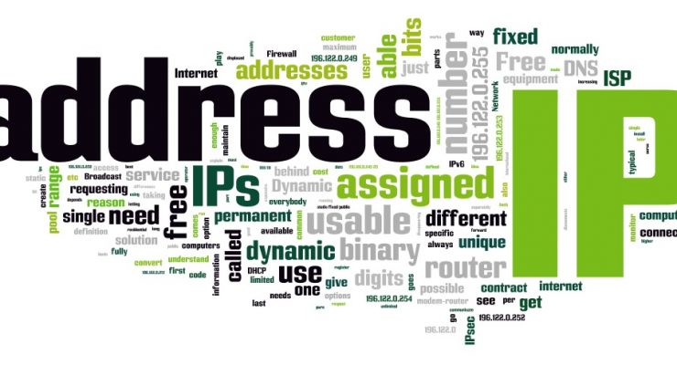 Hướng dẫn kiểm tra internet của bạn là IP tĩnh hay IP động