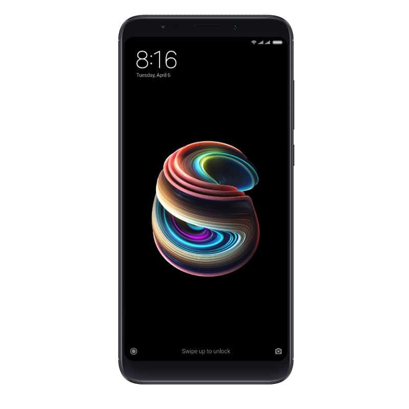 Điện thoại Xiaomi Redmi 5 Plus
