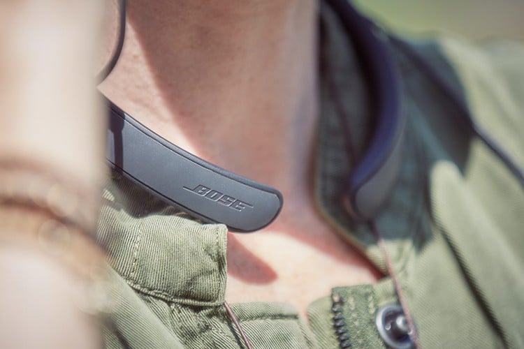 Bose-QuietControl