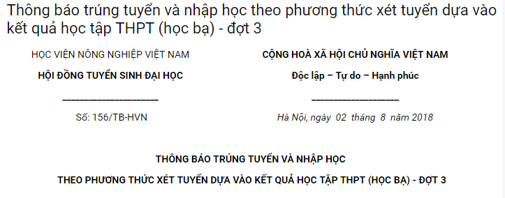 diem-chuan-dai-hoc
