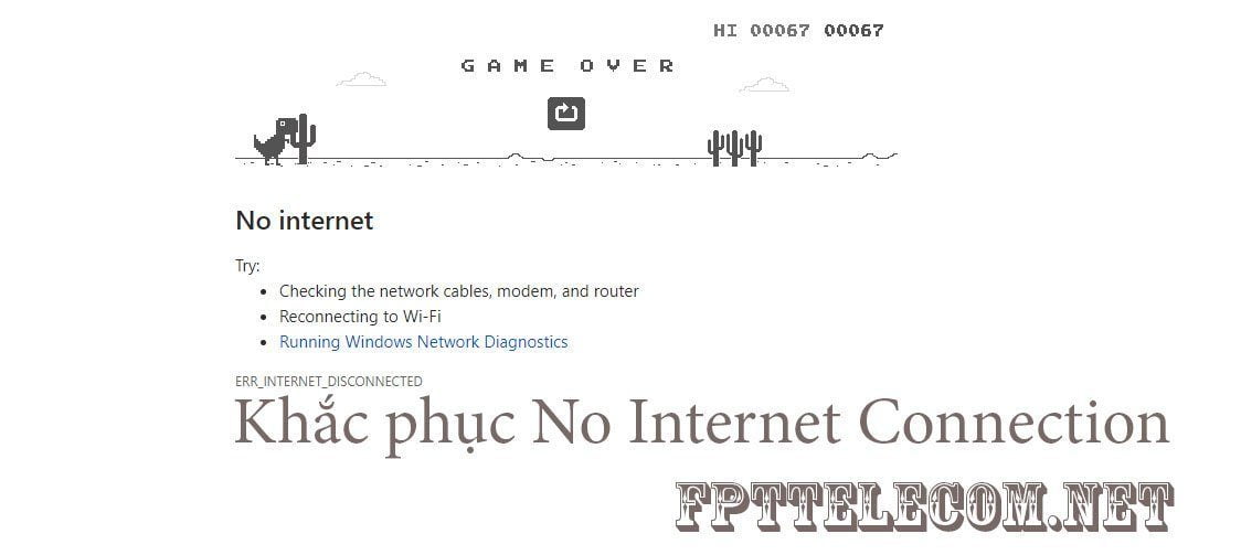 no-Internet-Connection