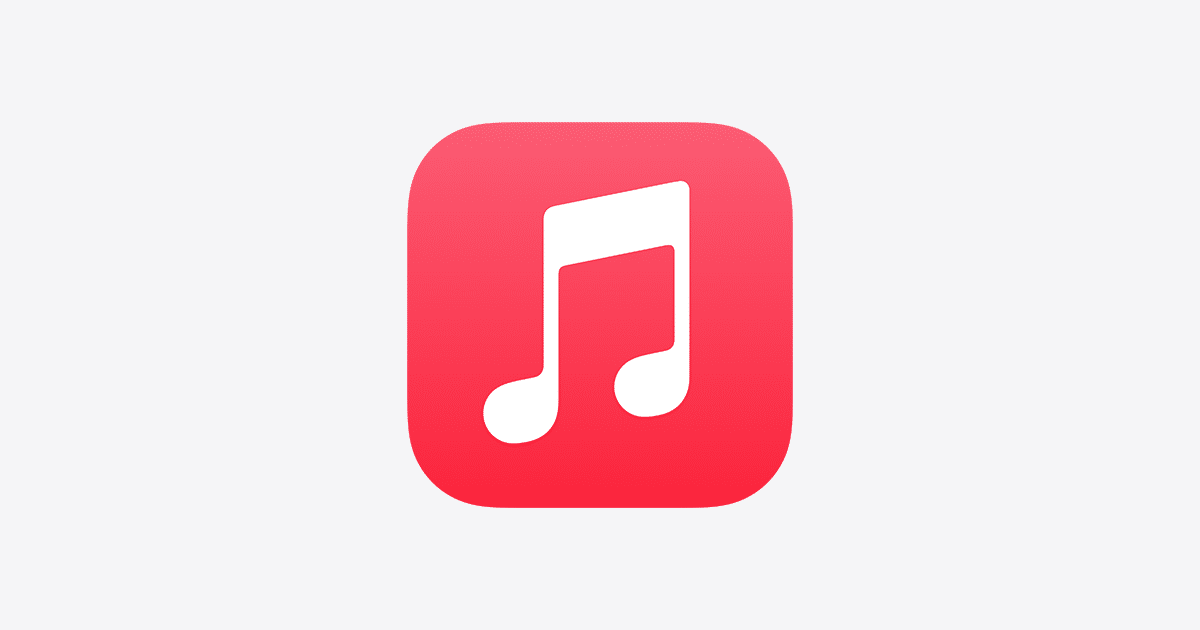 Dịch vụ Stream nhạc Apple Music