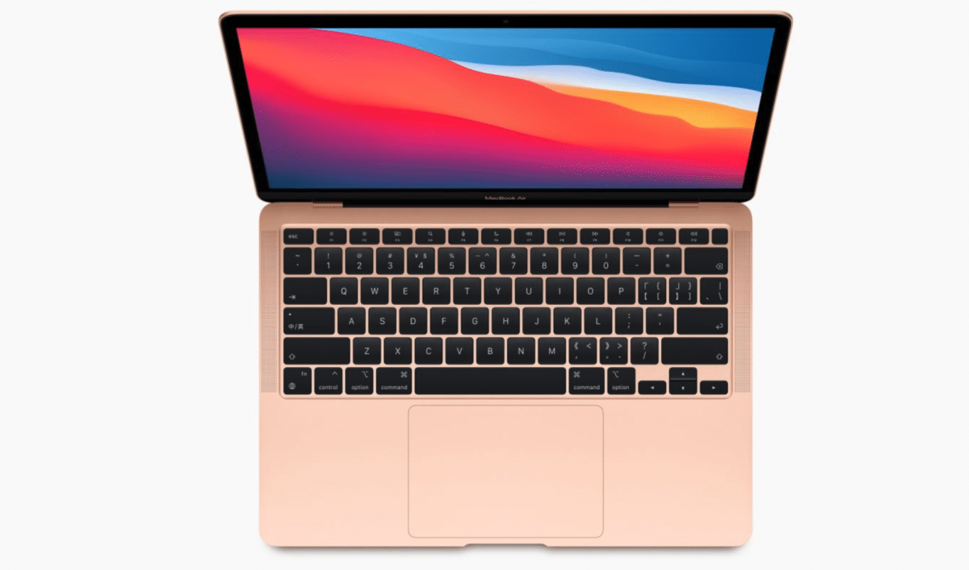 Apple Macbook M1