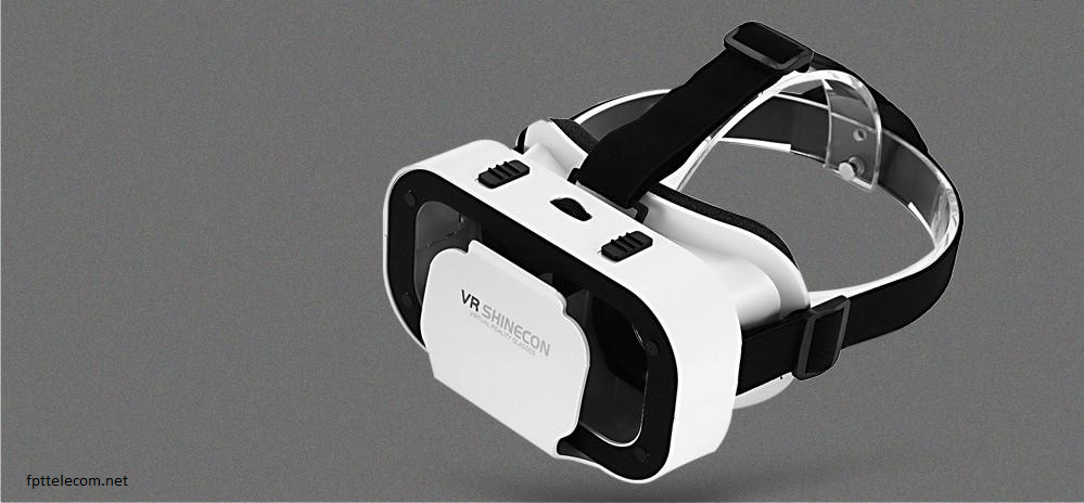 Kính thực tế ảo VR ShineCon 