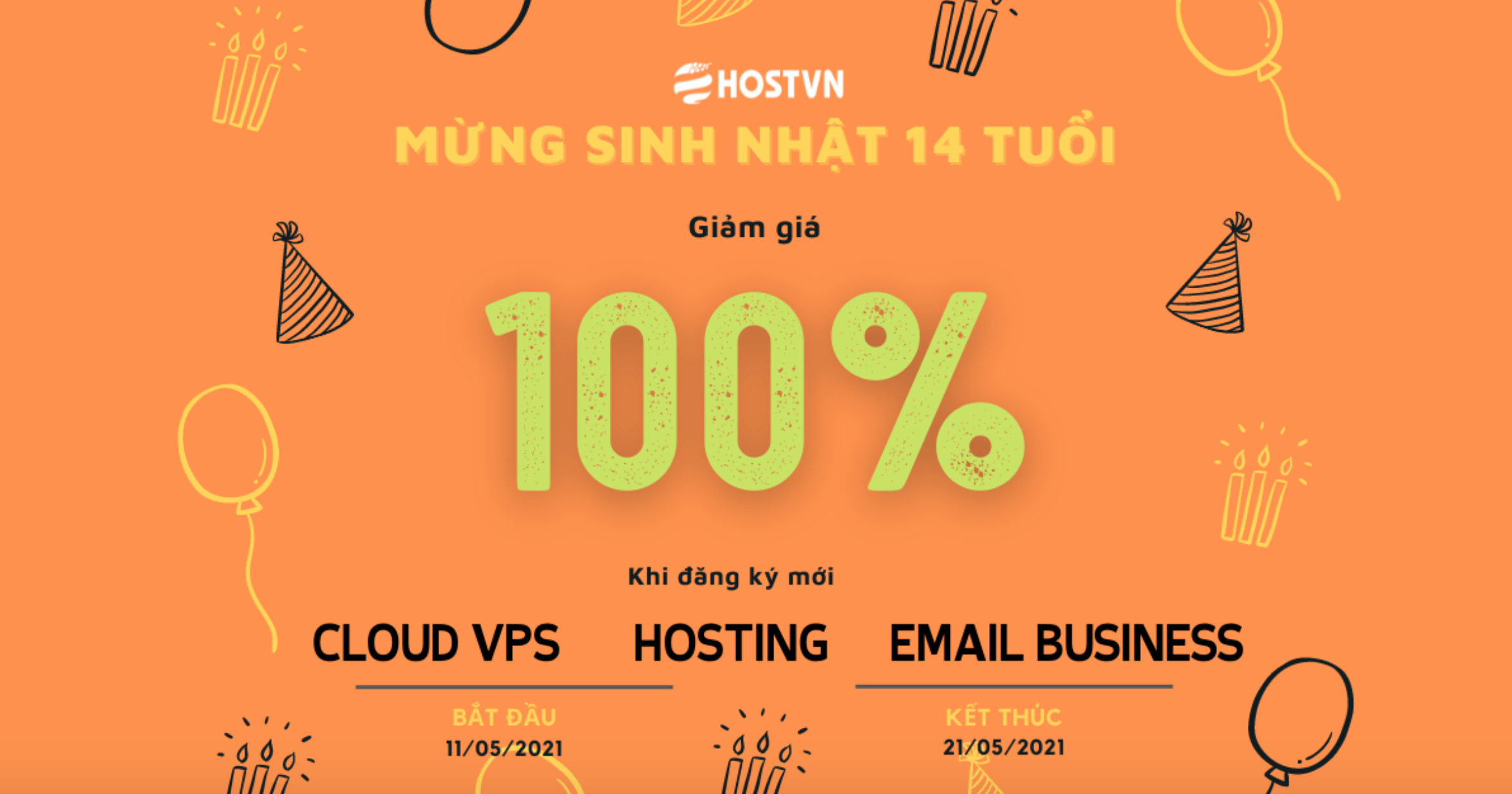 Hosting Việt Nam- Hostvn.net