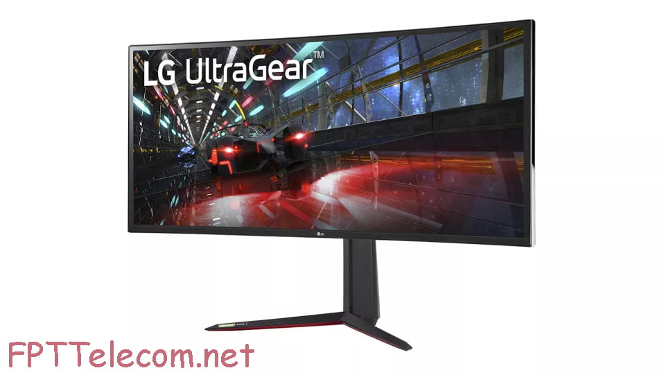 Màn hình chơi game LG UltraGear 38GN950