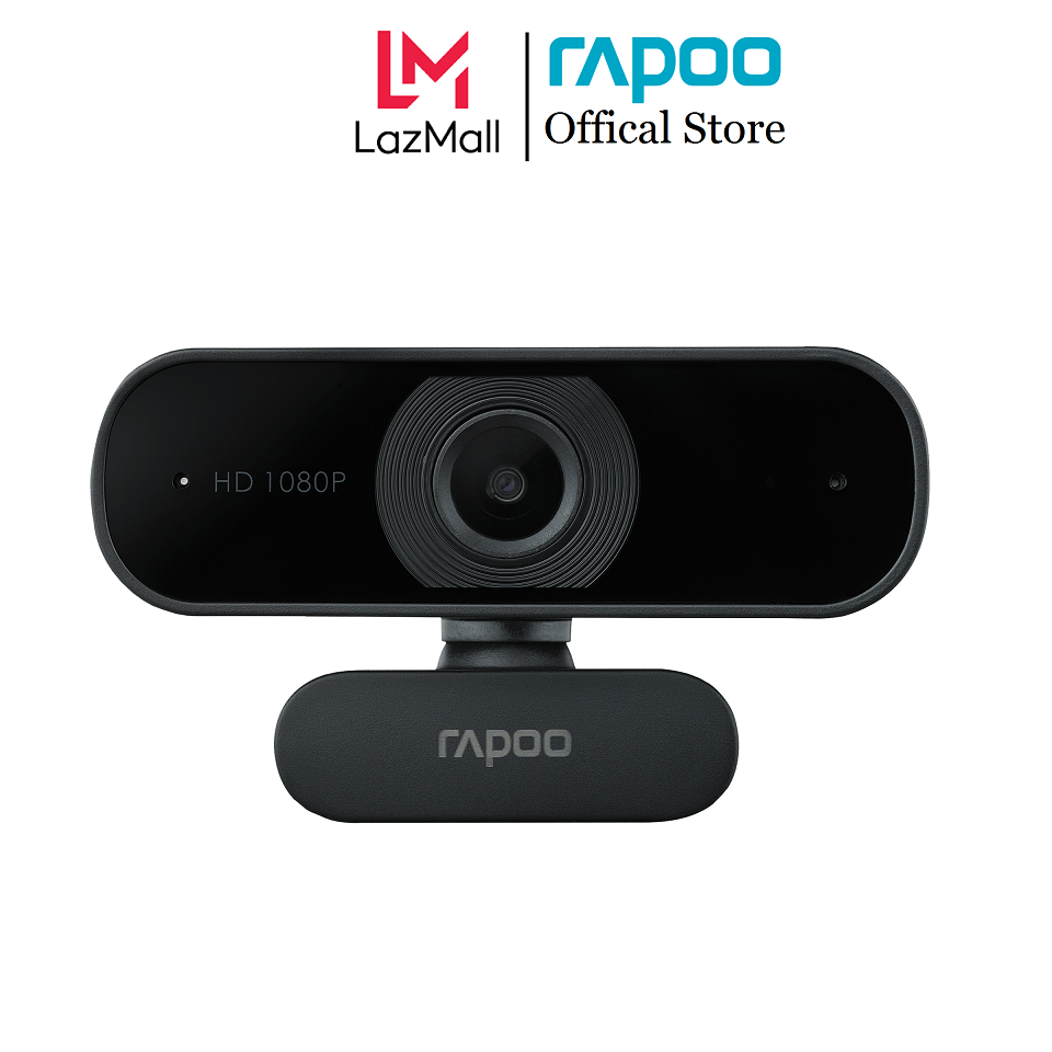 webcam-rapoo-c260
