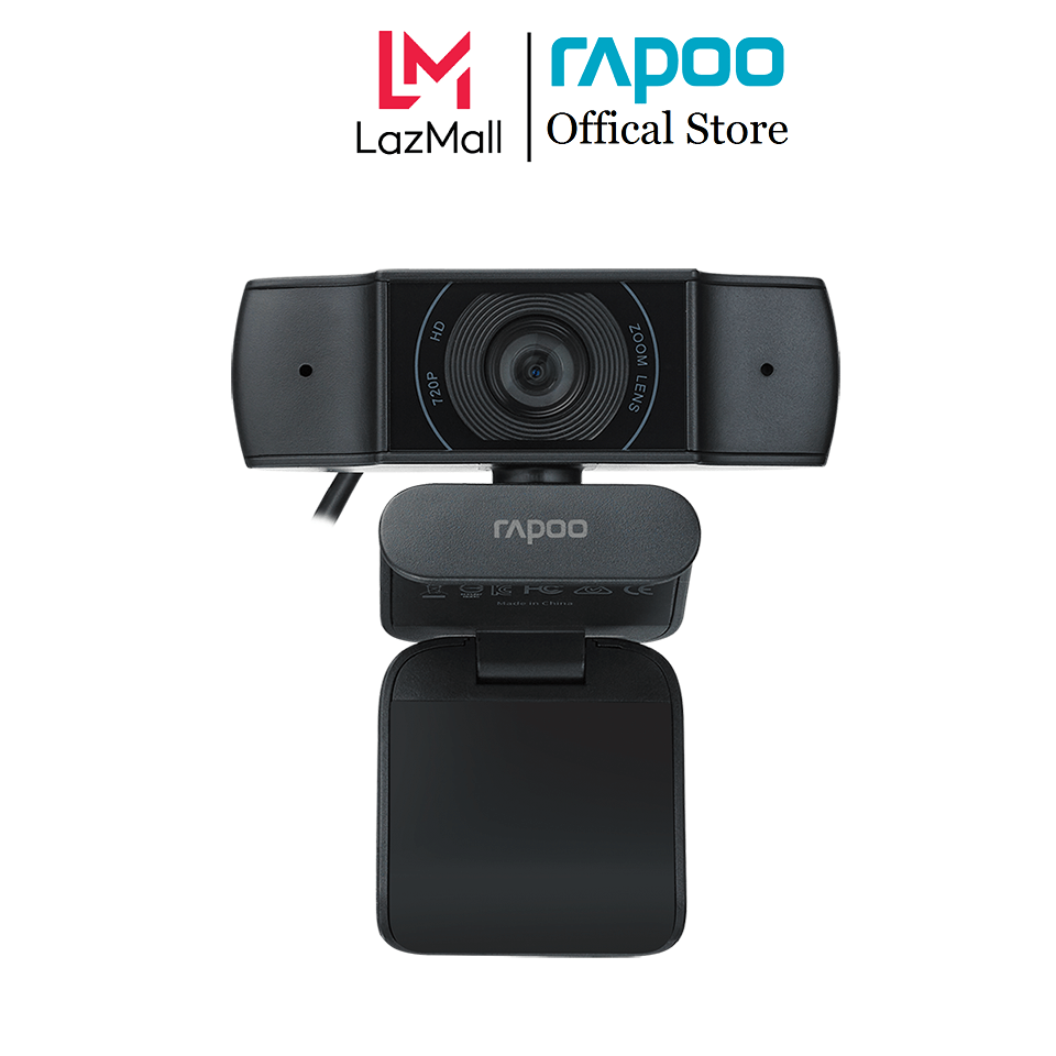 webcam Rapoo