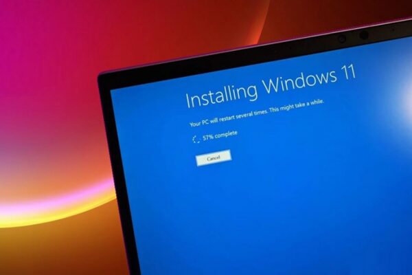 Điều gì sẽ xảy ra nếu không nâng cấp lên Windows 11