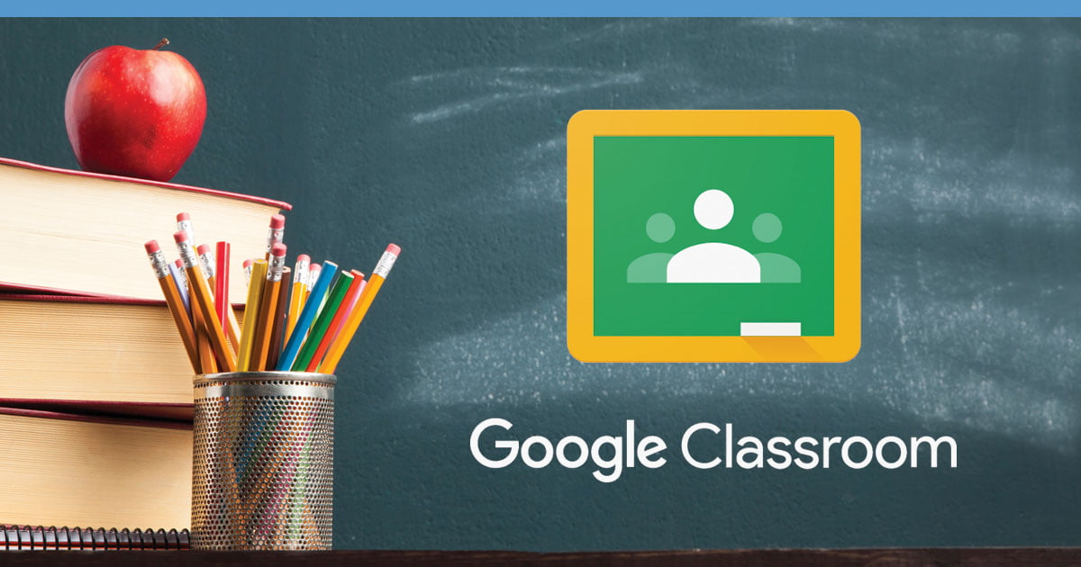 Hướng dẫn sử dụng Google Classroom