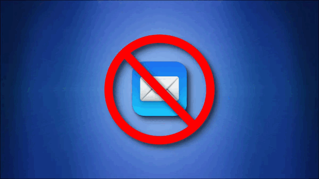 Ngăn ứng dụng Mail lãng phí dung lượng Mac của bạn