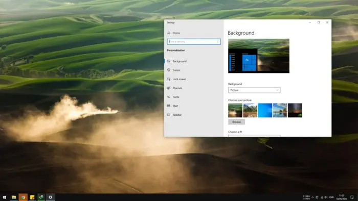 Tổng hợp Hình nền Windows 10 đẹp chất lượng HD FullHD 4k