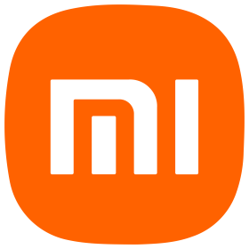 Logo Camera Xiaomi