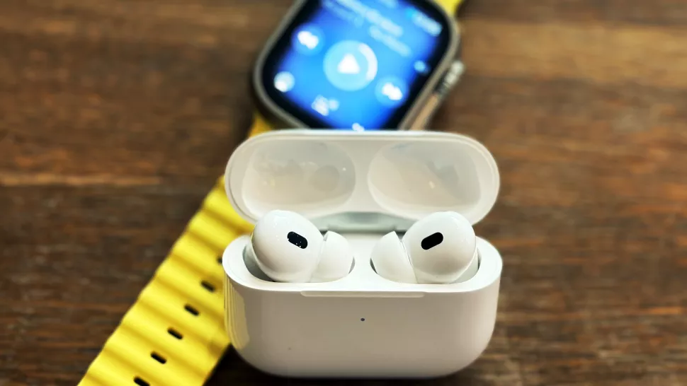 Đánh giá tai nghe AirPods Pro 2