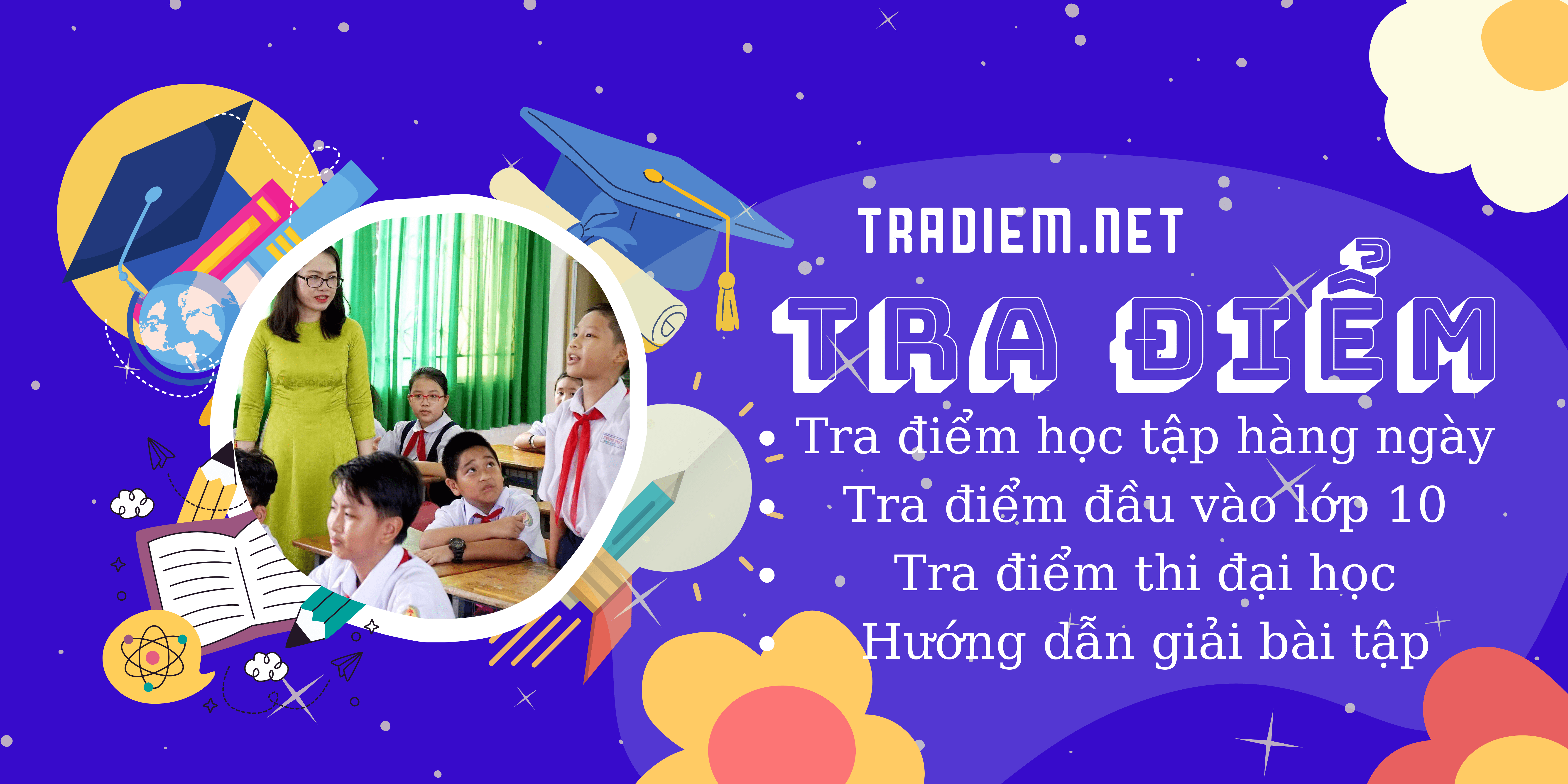 Vnedu Tra Cứu điểm