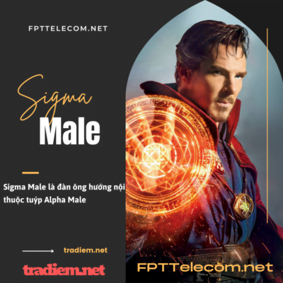 Sigma Male là gì