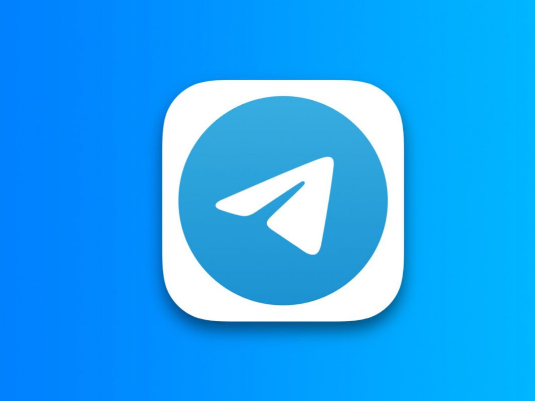 mã khóa bảo mật telegram