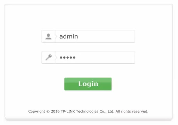 Chi tiết cách đăng nhập địa chỉ IP 192.168.10.1