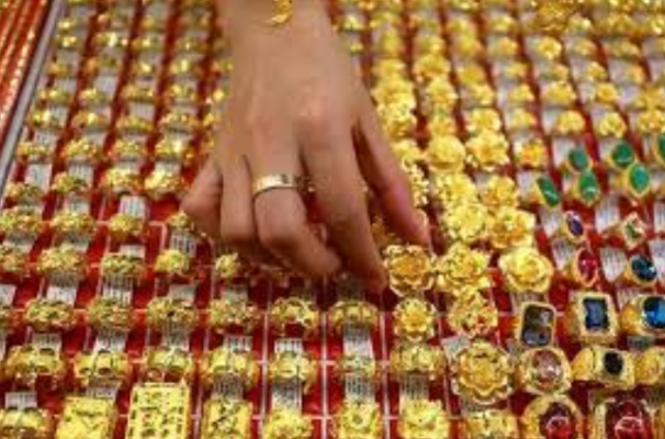 Vàng Sinh Diễn – Thương hiệu vàng uy tín hàng đầu tại Bắc Ninh