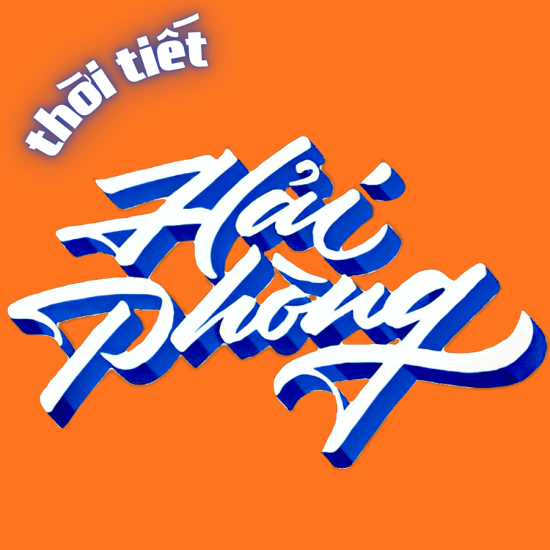 Thời Tiết Hải Phòng