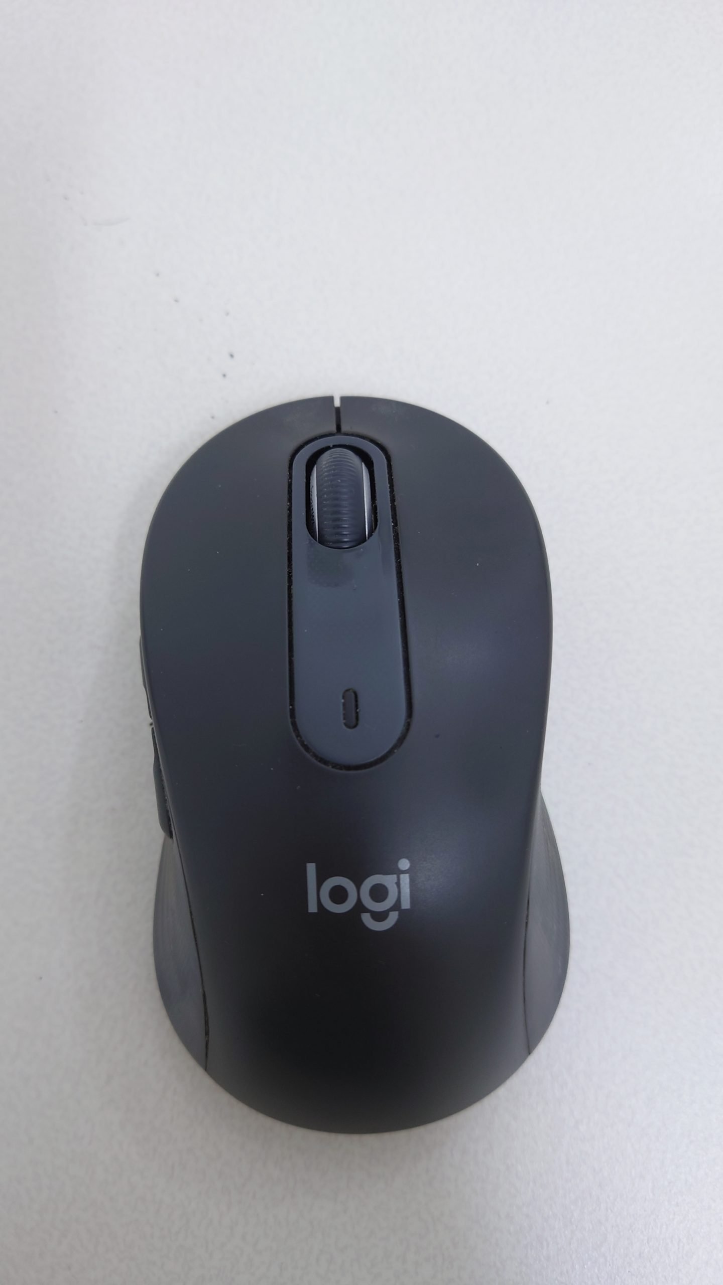 chuột Logitech Signature M650