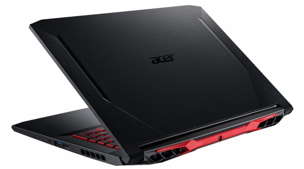 Laptop Acer Nitro 5 2020 nếu không chơi game thì cài macOS vào ngon cực luôn